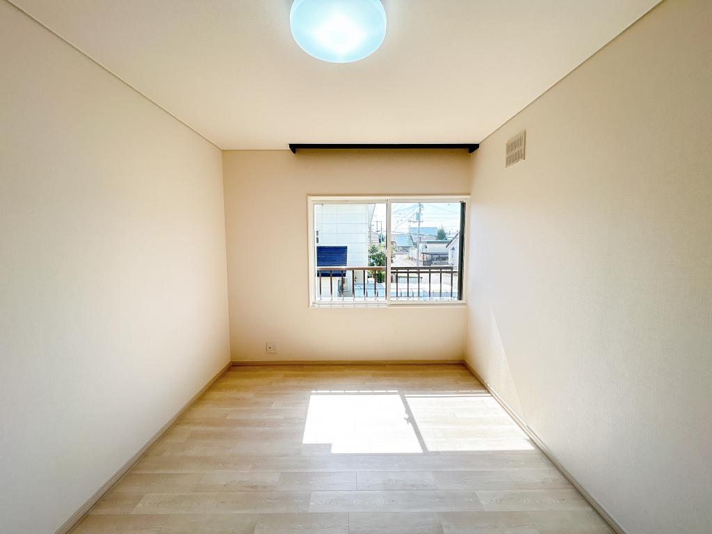 【リフォーム済住宅】芽室町東9条6丁目2-9  内観