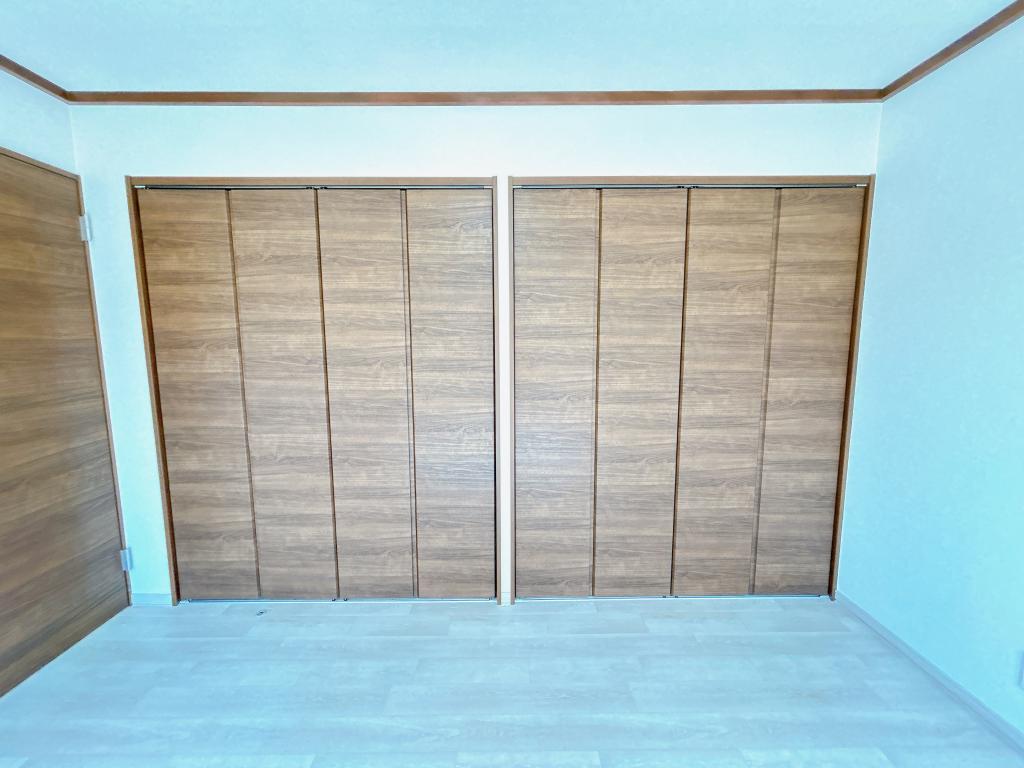 【リフォーム済住宅】芽室町東9条6丁目2-9  内観