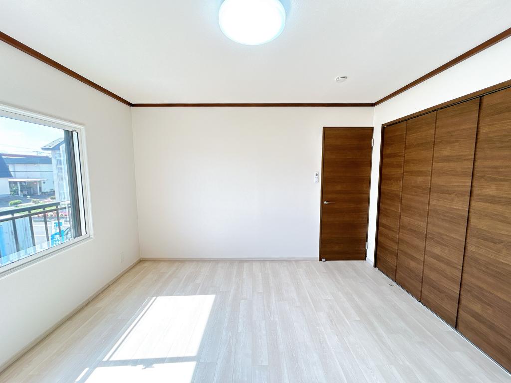 【リフォーム済住宅】芽室町東9条6丁目2-9  内観