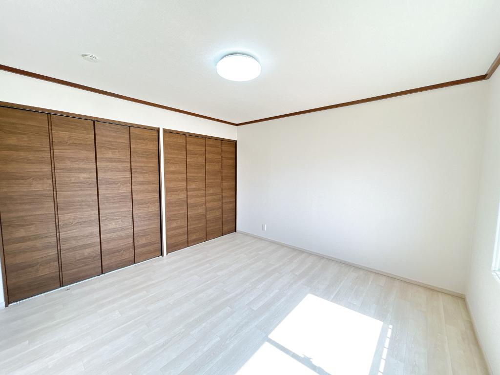 【リフォーム済住宅】芽室町東9条6丁目2-9  内観