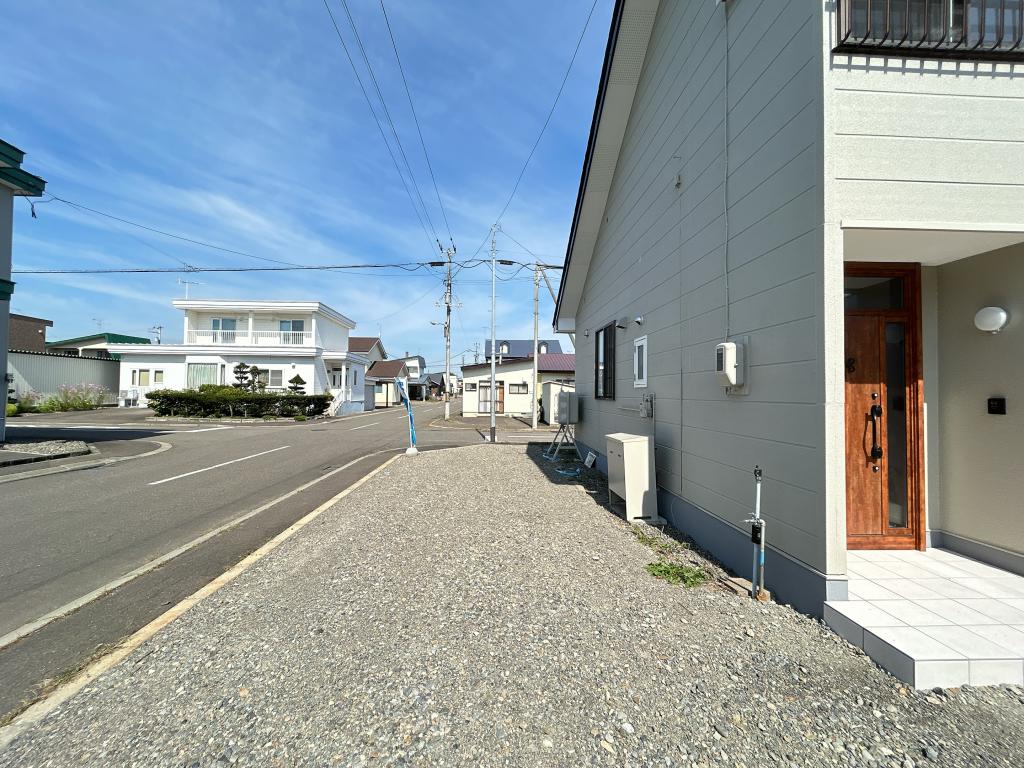 【リフォーム済住宅】芽室町東9条6丁目2-9  内観