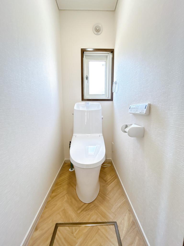 【リフォーム済住宅】芽室町東9条6丁目2-9  内観