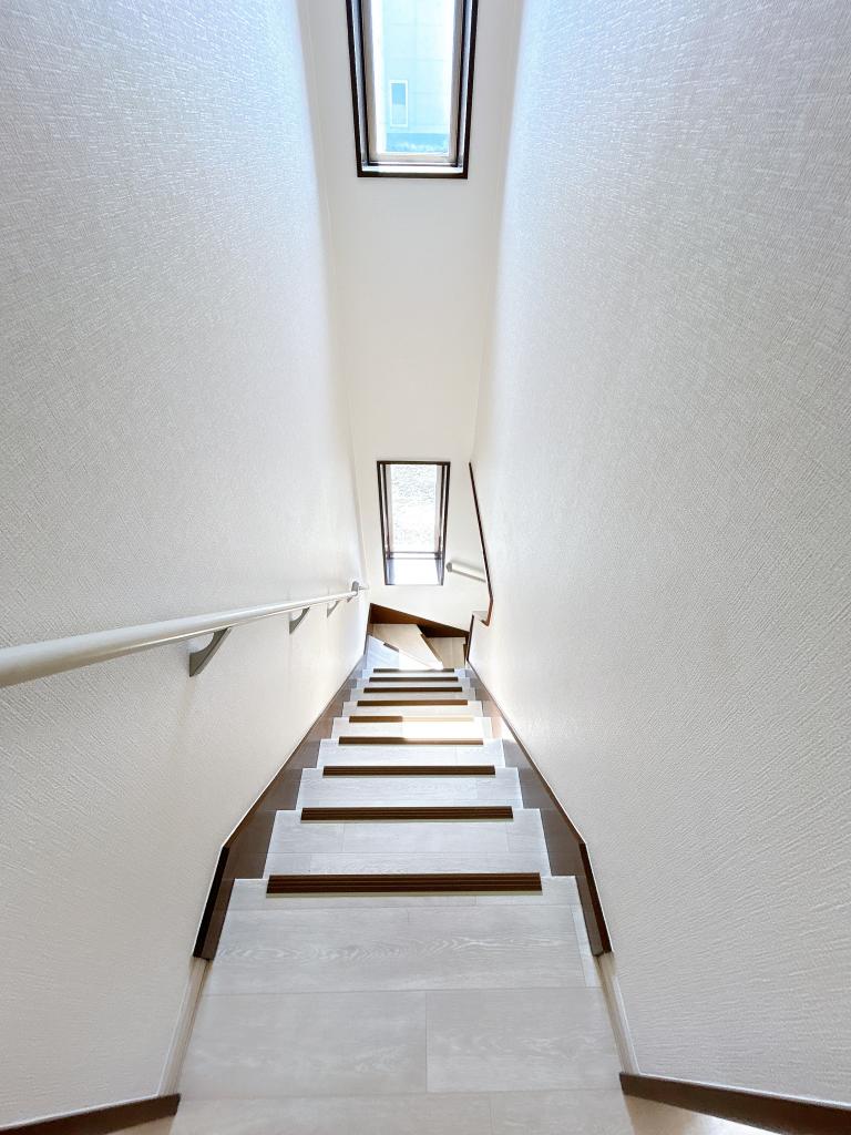 【リフォーム済住宅】芽室町東9条6丁目2-9  内観