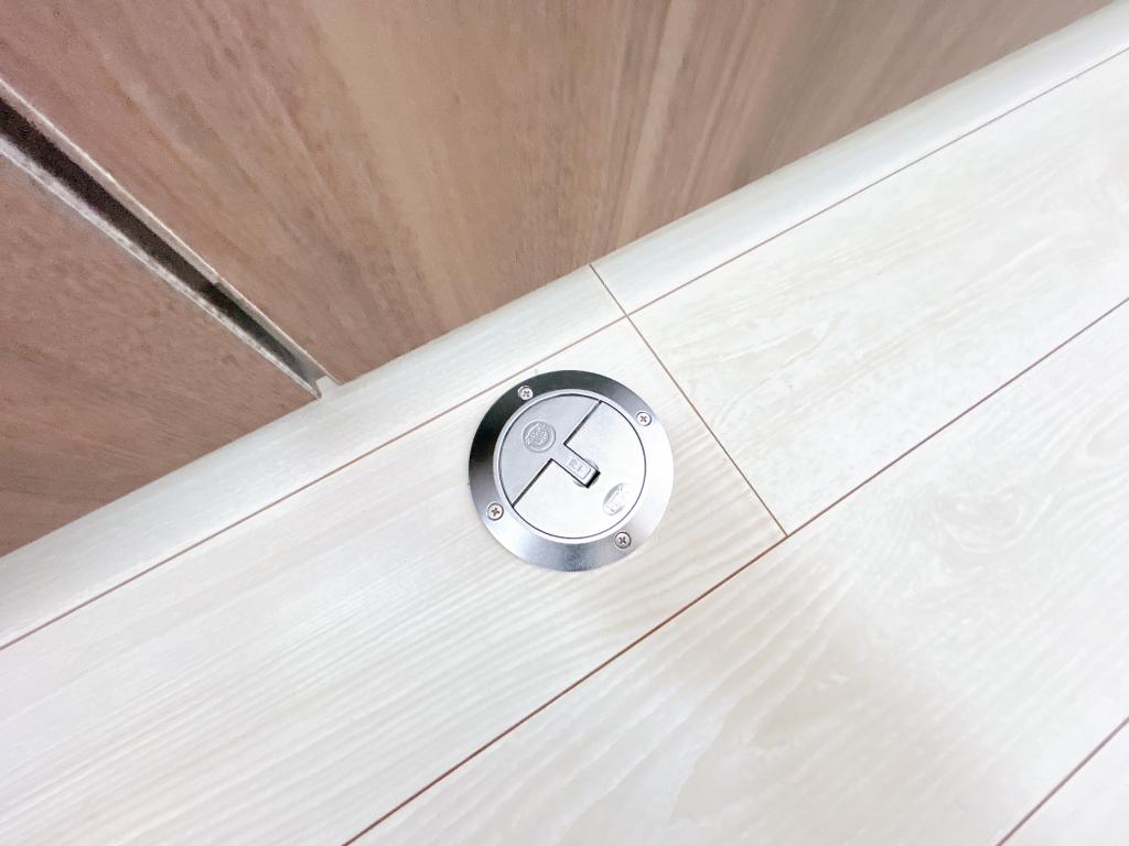 【リフォーム済住宅】芽室町東9条6丁目2-9  内観