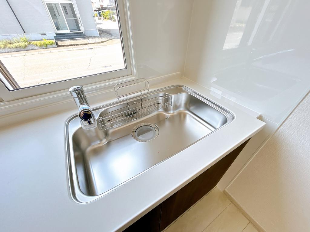 【リフォーム済住宅】芽室町東9条6丁目2-9  内観