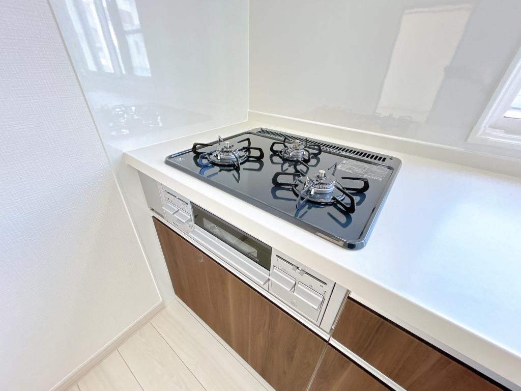 【リフォーム済住宅】芽室町東9条6丁目2-9  内観