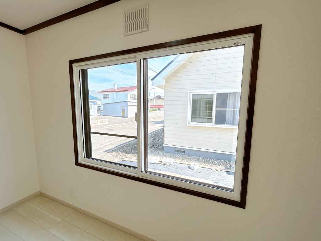 【リフォーム済住宅】芽室町東9条6丁目2-9  内観