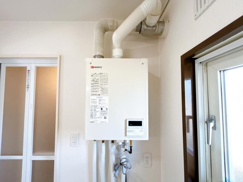 【リフォーム済住宅】芽室町東9条6丁目2-9  内観