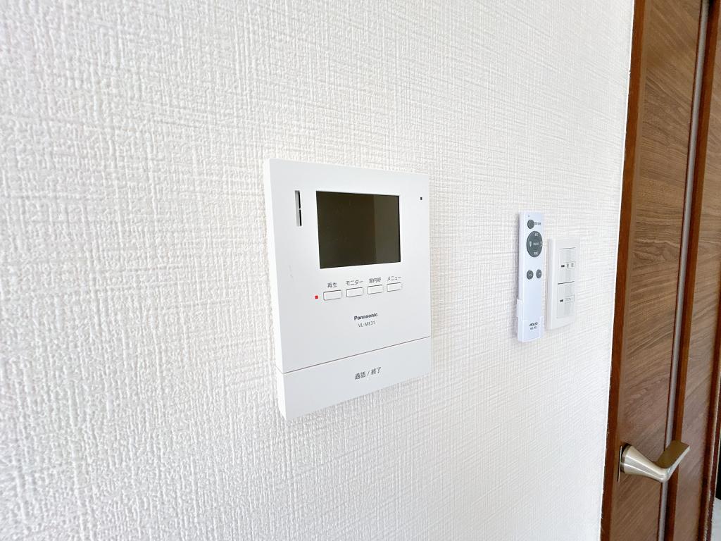 【リフォーム済住宅】芽室町東9条6丁目2-9  内観