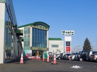 ※商談中※音更町共栄台東１０丁目　中古戸建 周辺