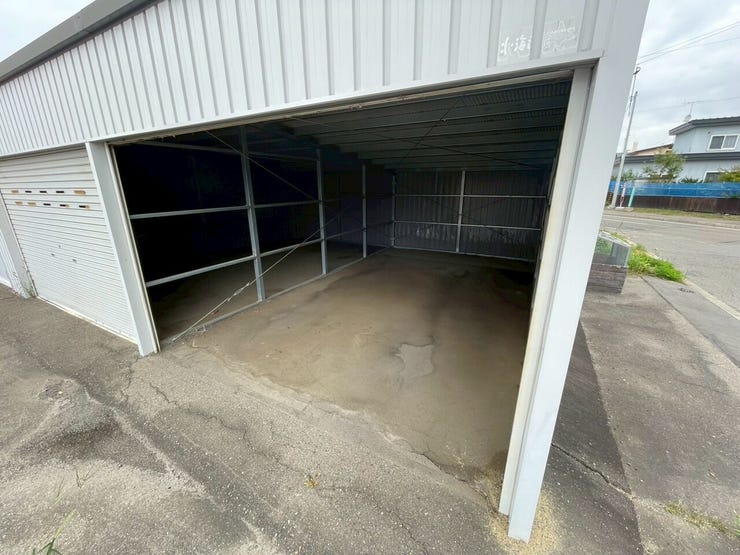 ※商談中※音更町共栄台東１０丁目　中古戸建 内観