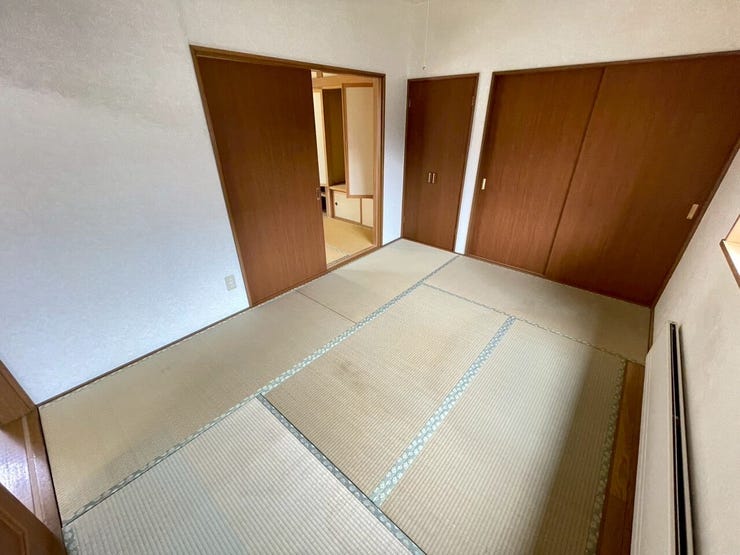 ※商談中※音更町共栄台東１０丁目　中古戸建 内観