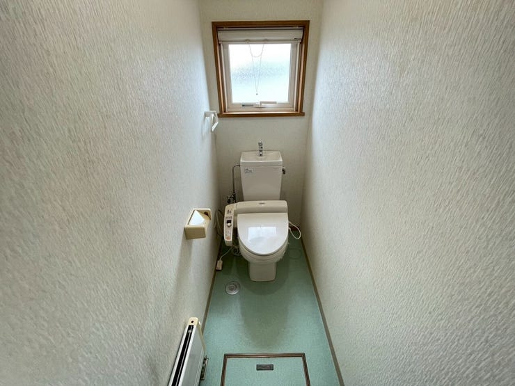 ※商談中※音更町共栄台東１０丁目　中古戸建 内観