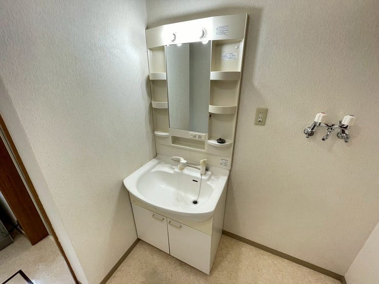 ※商談中※音更町共栄台東１０丁目　中古戸建 内観