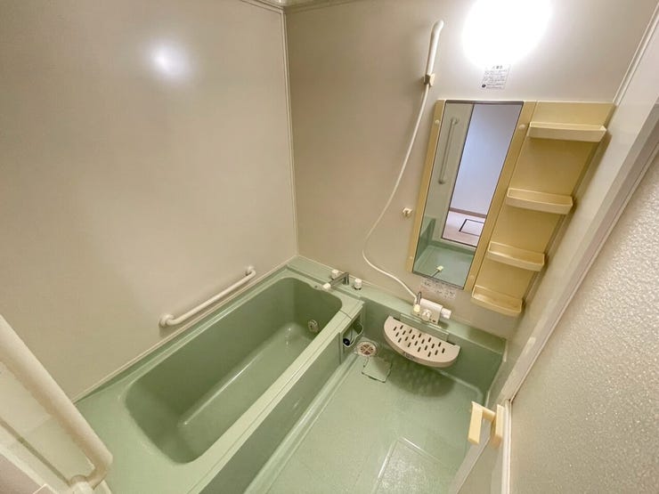 ※商談中※音更町共栄台東１０丁目　中古戸建 内観