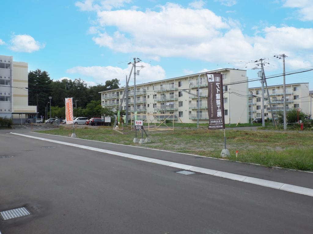 【大空町】全2区画分譲販売中/71.29坪/区画(1) 内観