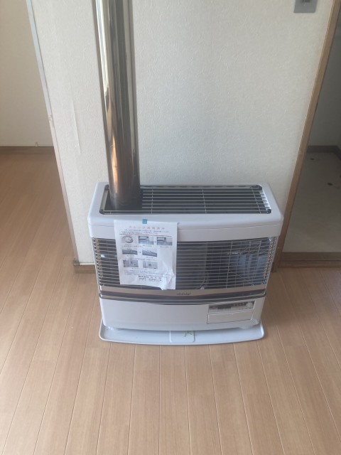 西７条南１丁目【新オーナー様募集！２ＤＫ×４戸！】 内観