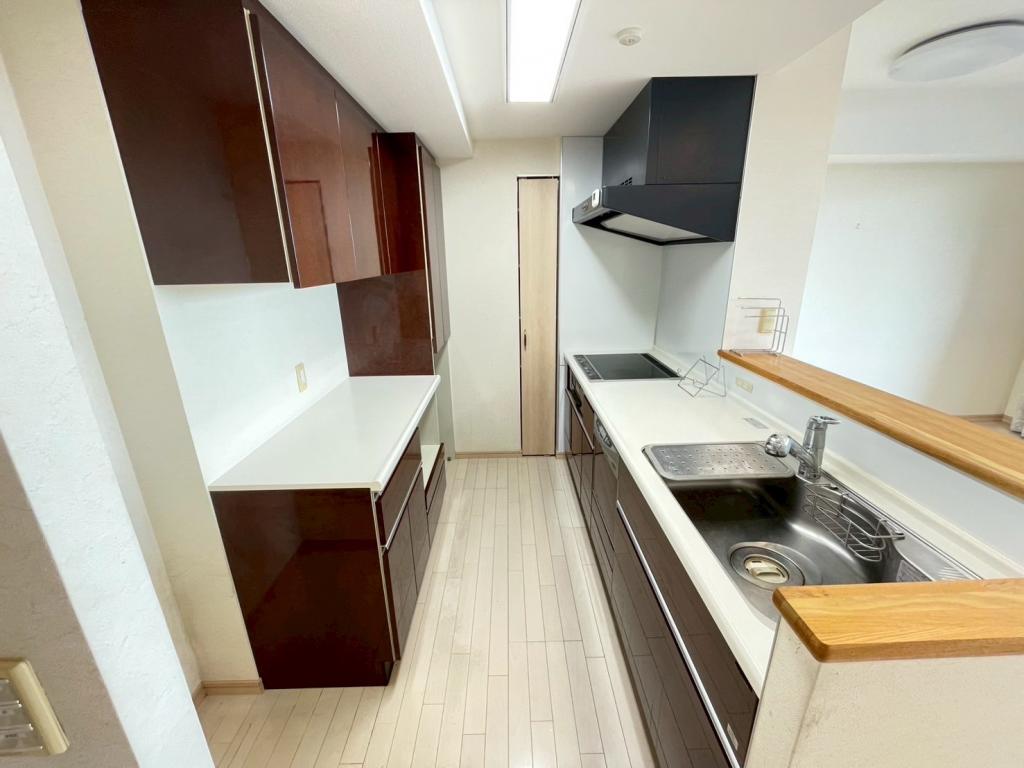 ※商談中※【写真追加】パシフィック西６条イーストウィング　８０６ 内観