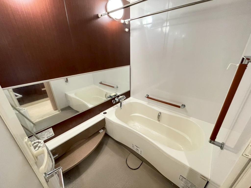 ※商談中※【写真追加】パシフィック西６条イーストウィング　８０６ 内観