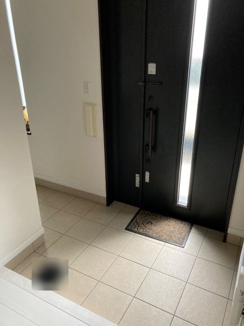 西１８条南３丁目【南西角地！用途多彩な５ＳＬＤＫの美邸！】 内観