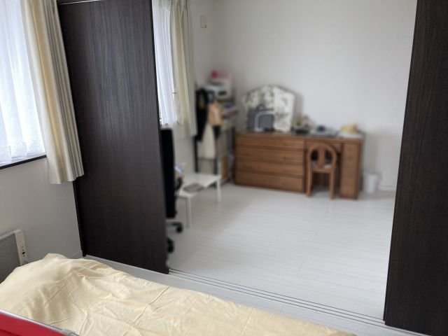 西１８条南３丁目【南西角地！用途多彩な５ＳＬＤＫの美邸！】 内観