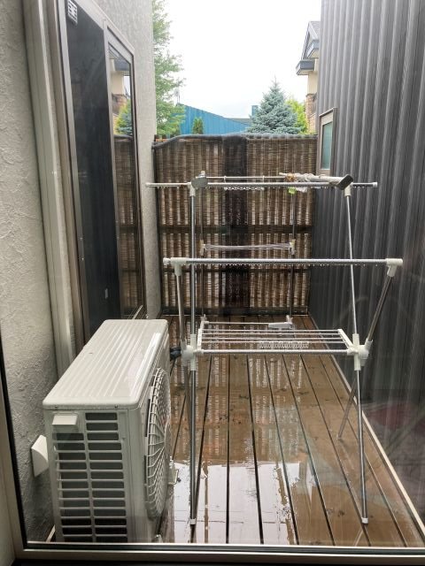 西１８条南３丁目【南西角地！用途多彩な５ＳＬＤＫの美邸！】 内観