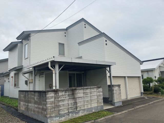 音更町雄飛が丘南区　※商談中【延床面積約１７７㎡のゆったり６ＬＤＫ！】 内観