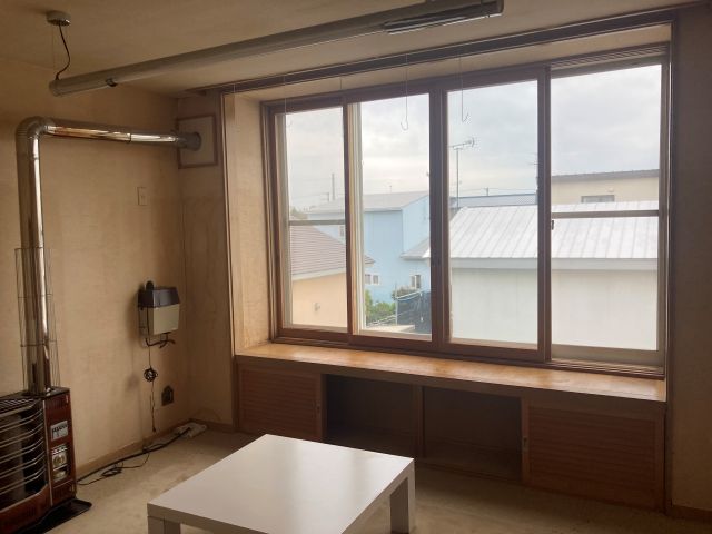 音更町雄飛が丘南区　※商談中【延床面積約１７７㎡のゆったり６ＬＤＫ！】 内観