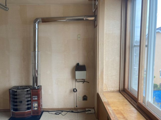 音更町雄飛が丘南区　※商談中【延床面積約１７７㎡のゆったり６ＬＤＫ！】 内観