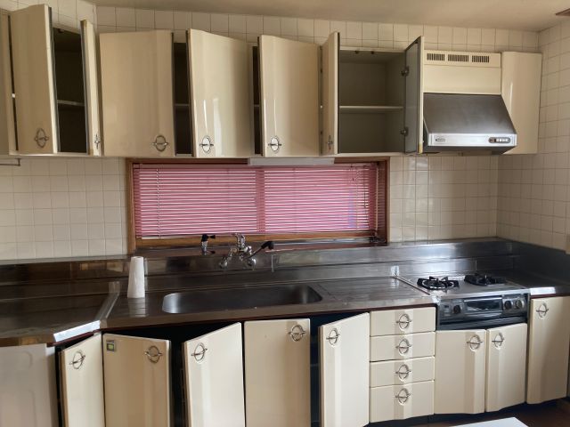 音更町雄飛が丘南区　※商談中【延床面積約１７７㎡のゆったり６ＬＤＫ！】 内観