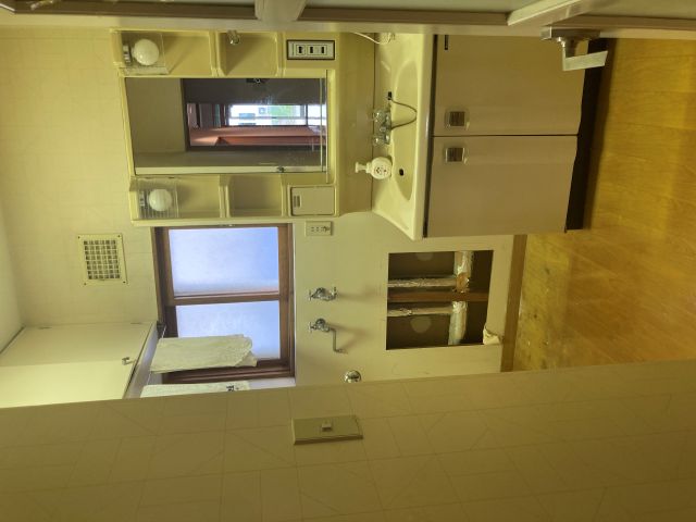 音更町雄飛が丘南区　※商談中【延床面積約１７７㎡のゆったり６ＬＤＫ！】 内観