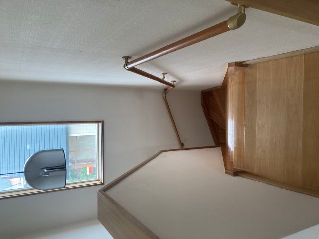 音更町雄飛が丘南区　※商談中【延床面積約１７７㎡のゆったり６ＬＤＫ！】 内観