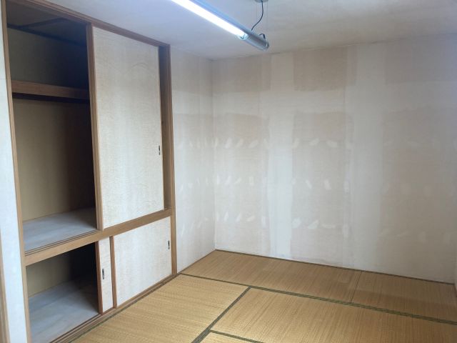 音更町雄飛が丘南区　※商談中【延床面積約１７７㎡のゆったり６ＬＤＫ！】 内観