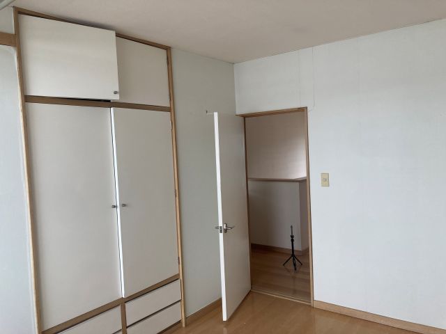 音更町雄飛が丘南区　※商談中【延床面積約１７７㎡のゆったり６ＬＤＫ！】 内観