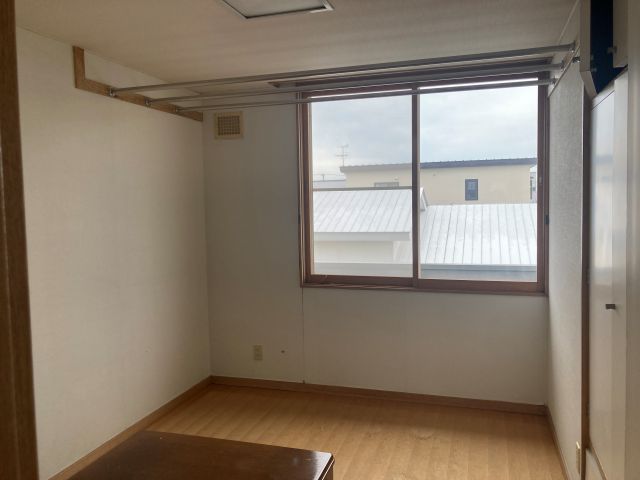 音更町雄飛が丘南区　※商談中【延床面積約１７７㎡のゆったり６ＬＤＫ！】 内観