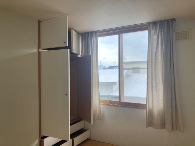 音更町雄飛が丘南区　※商談中【延床面積約１７７㎡のゆったり６ＬＤＫ！】 内観