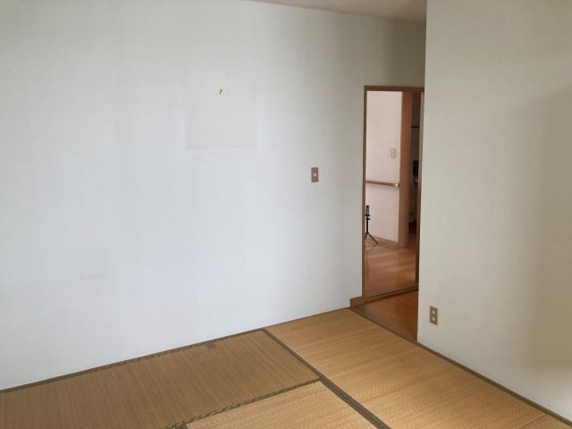 音更町雄飛が丘南区　※商談中【延床面積約１７７㎡のゆったり６ＬＤＫ！】 内観