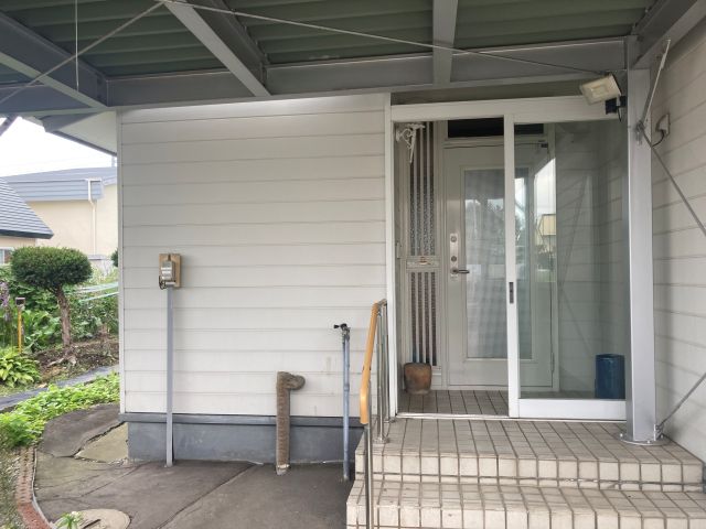 音更町雄飛が丘南区　※商談中【延床面積約１７７㎡のゆったり６ＬＤＫ！】 内観