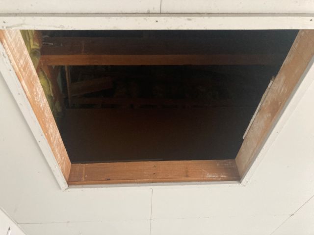 音更町雄飛が丘南区　※商談中【延床面積約１７７㎡のゆったり６ＬＤＫ！】 内観