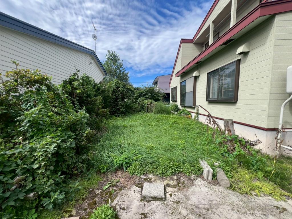 芽室町西7-9＿中古住宅 内観