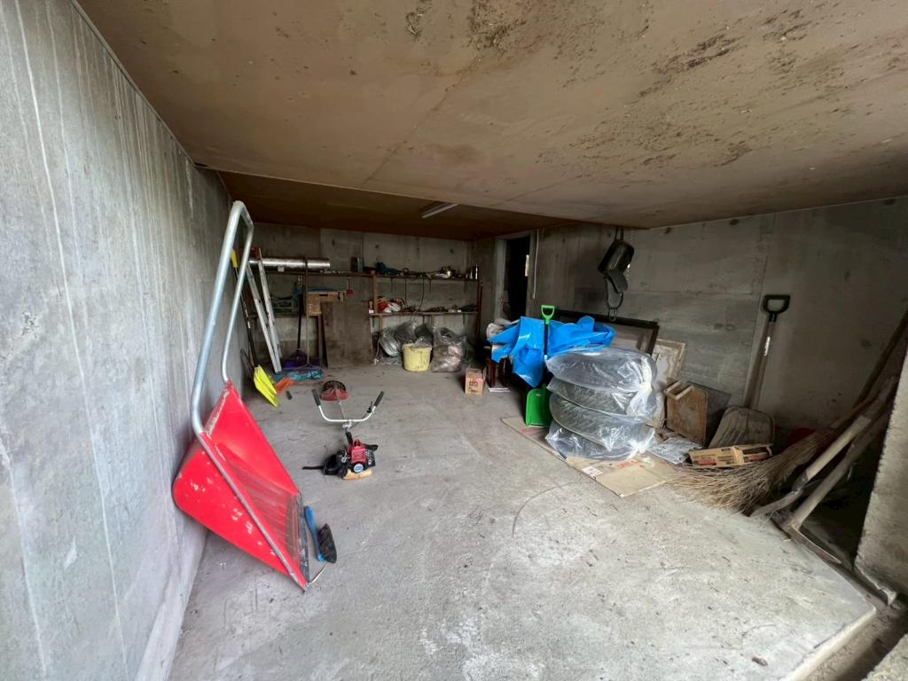 芽室町西7-9＿中古住宅 内観