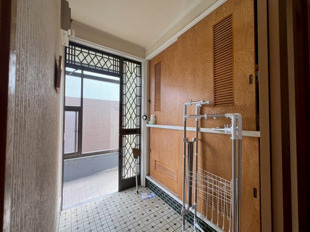 芽室町西7-9＿中古住宅 内観