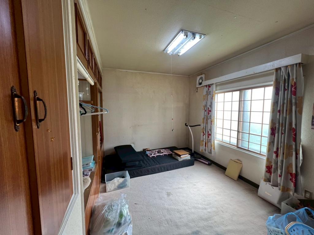 芽室町西7-9＿中古住宅 内観