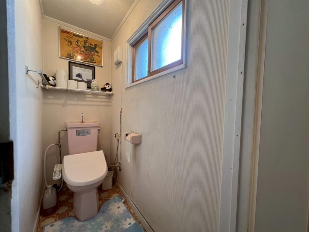 芽室町西7-9＿中古住宅 内観