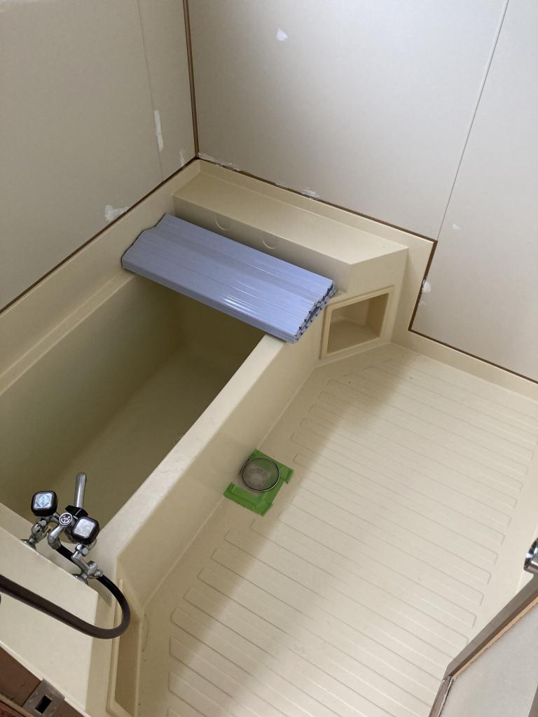 音更町桜が丘西【敷地約１０７坪のリフォーム向き物件！】 内観