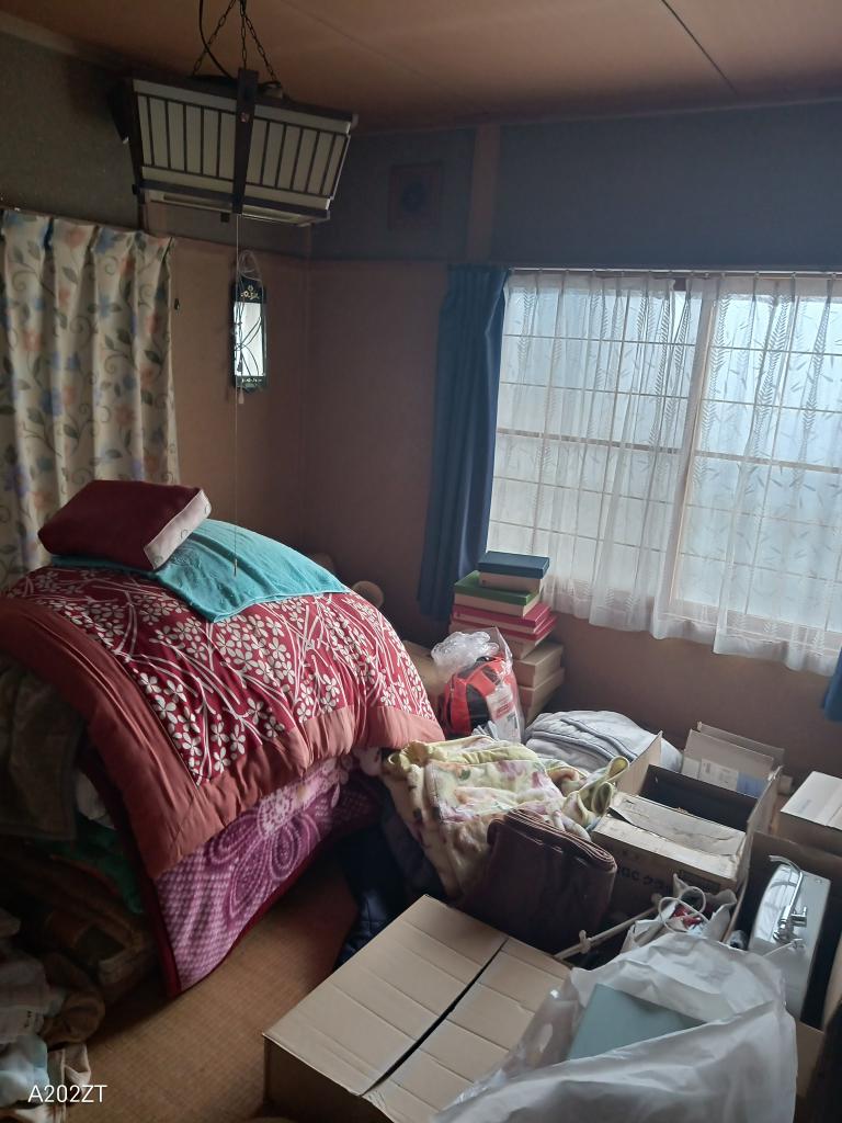 【中古住宅】宝来西町南2丁目 内観