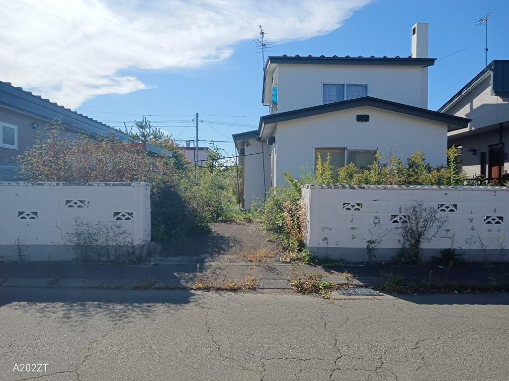 【中古住宅】宝来西町南2丁目 内観