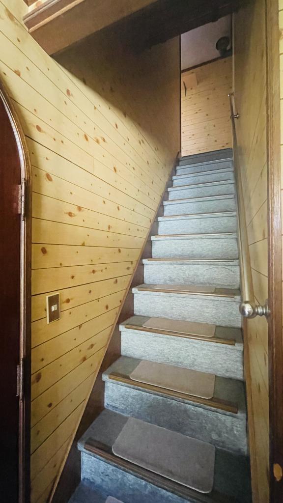 【価格改定】西14条南4丁目　中古住宅 内観