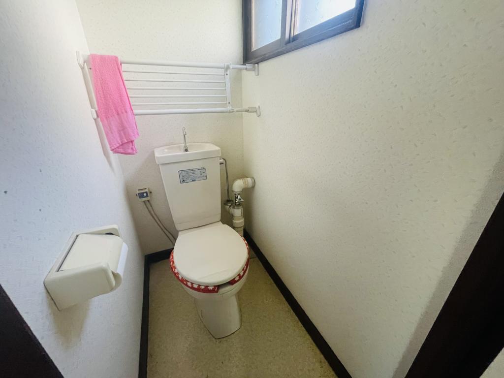 【価格改定】西14条南4丁目　中古住宅 内観