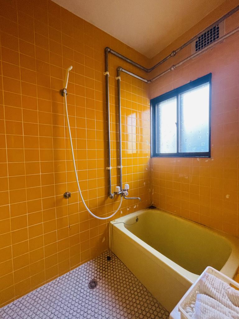 【価格改定】西14条南4丁目　中古住宅 内観